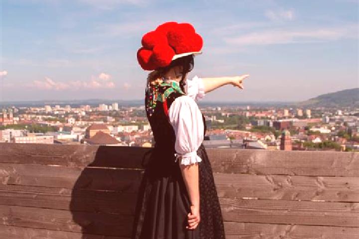 Mia, 32 — Escort in Affoltern / Oberdorf, Switzerland