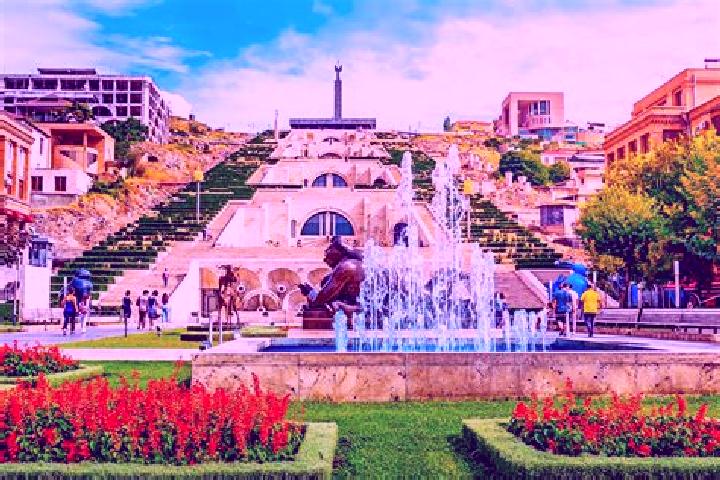 Mia, 32 — Escort in Ajapnyak, Armenia