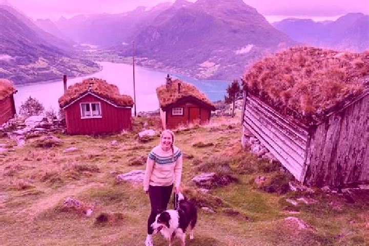Mia, 32 — Escort in Amli, Norway