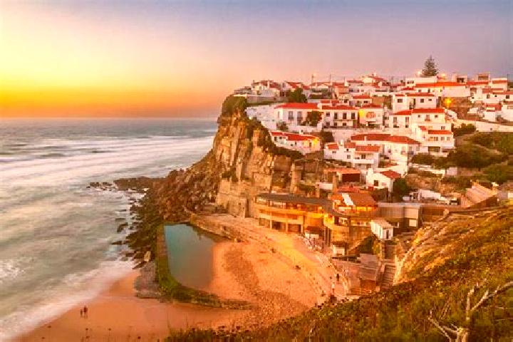 Mia, 32 — Escort in Aver-o-Mar, Portugal