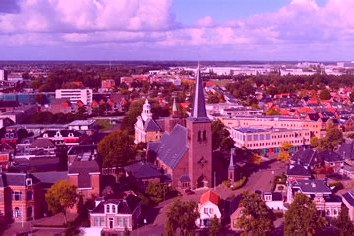 Mia, 32 — Escort in Buren, Netherlands