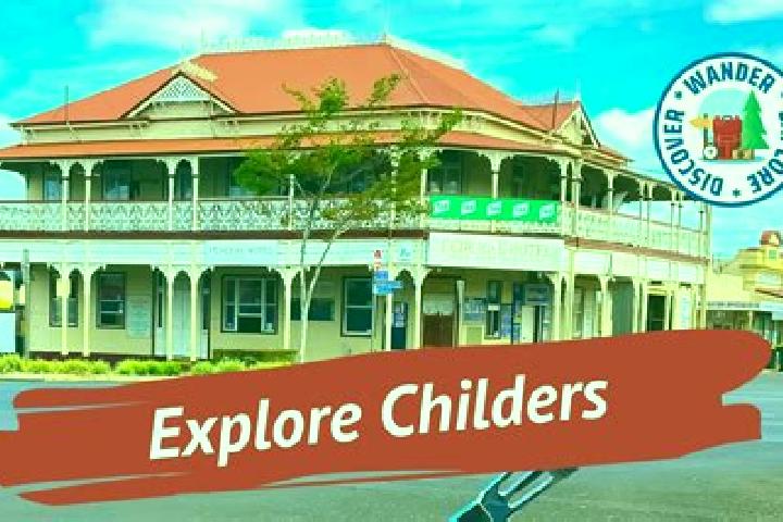 Mia, 32 — Escort in Childers, Australia