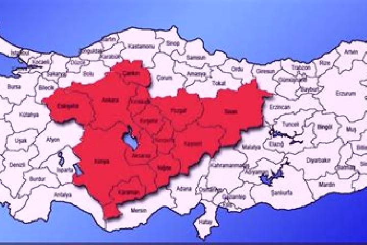 Mia, 32 — Escort in Cihanbeyli, Turkey
