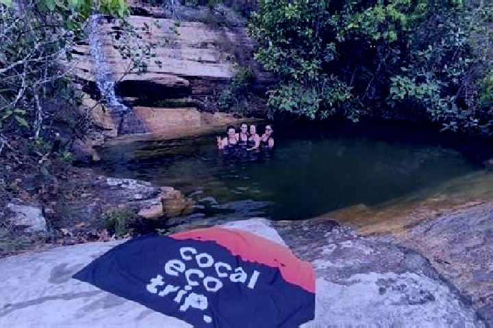 Mia, 32 — Escort in Cocal, Brazil