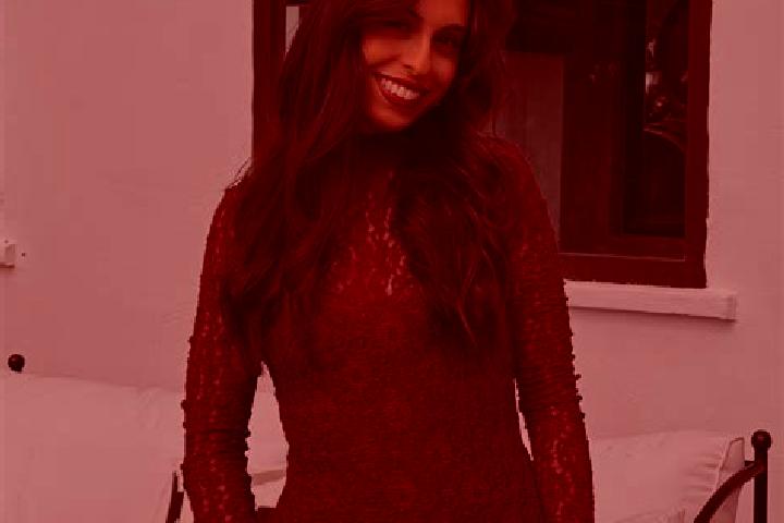 Mia, 32 — Escort in Cordoba (Santa Leticia), Mexico