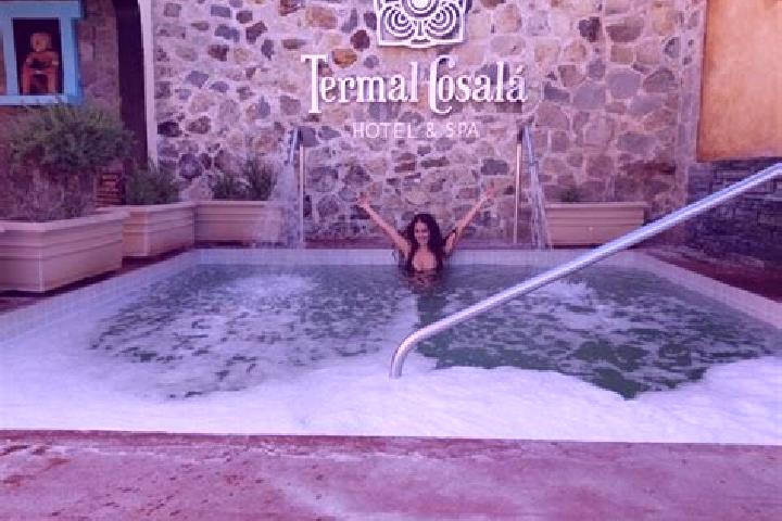 Mia, 32 — Escort in Cosala, Mexico