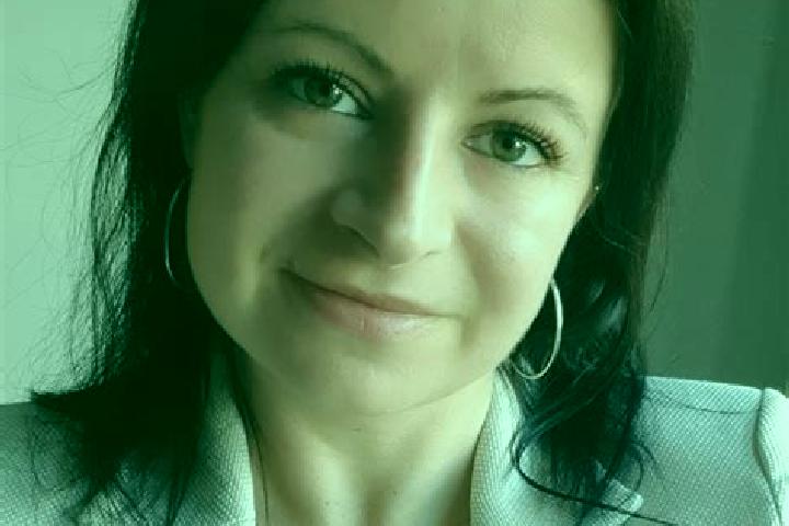 Mia, 32 — Escort in Drezdenko, Poland