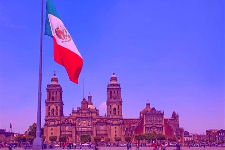 Mia, 32 — Escort in El Alambrado, Mexico