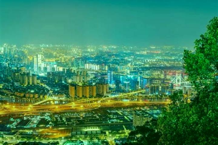Mia, 32 — Escort in Fuzhou, China