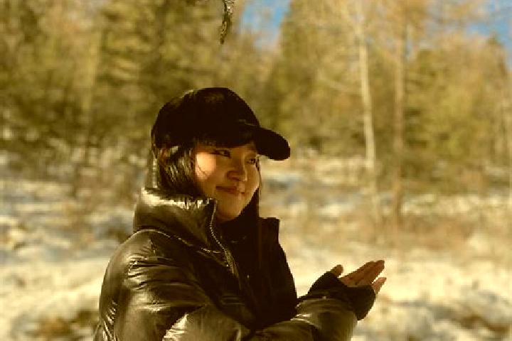 Mia, 32 — Escort in Hashaat, Mongolia