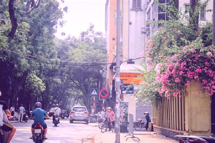 Mia, 32 — Escort in Hau Loc, Vietnam
