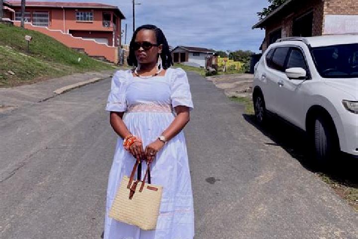 Mia, 32 — Escort in Inanda, South Africa