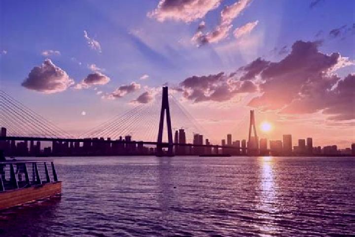 Mia, 32 — Escort in Jiangtan, China
