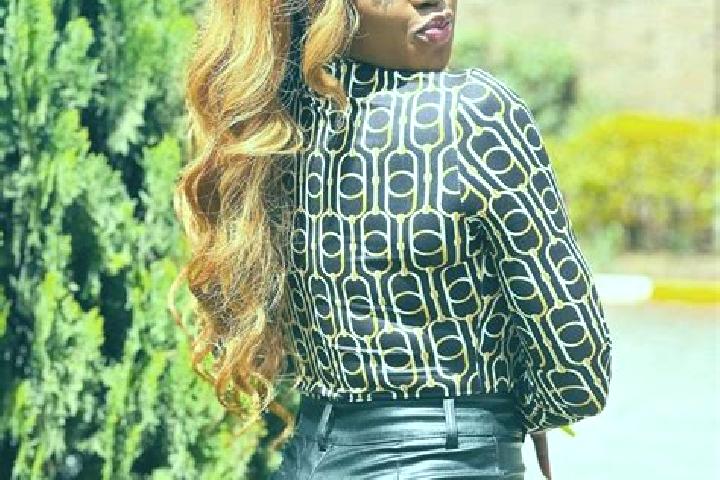 Mia, 32 — Escort in Kawaida, Kenya