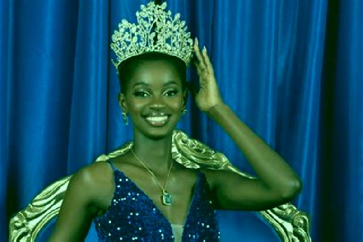 Mia, 32 — Escort in Kouassi Kokro, Ivory Coast