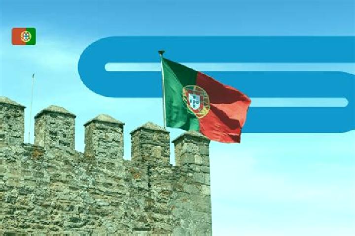 Mia, 32 — Escort in Lamelas, Portugal