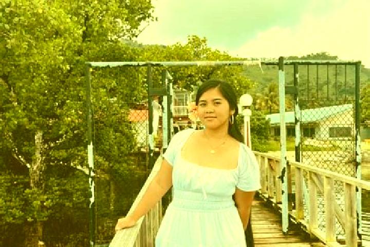 Mia, 32 — Escort in Malem, Micronesia