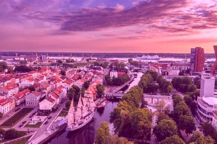 Mia, 32 — Escort in Merkine, Lithuania