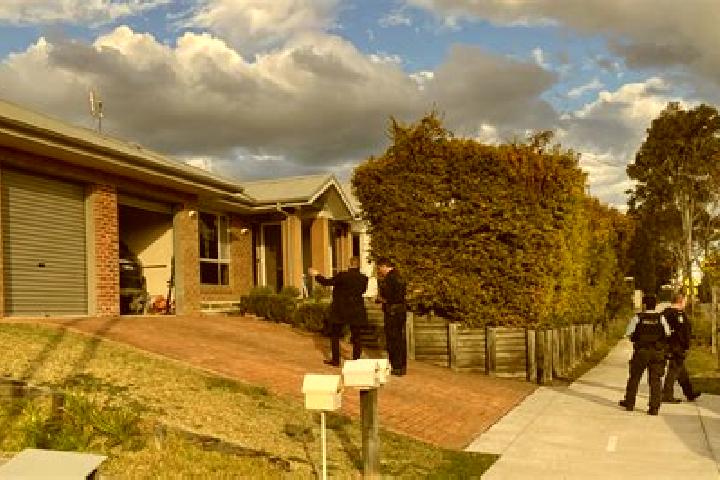 Mia, 32 — Escort in Morisset, Australia
