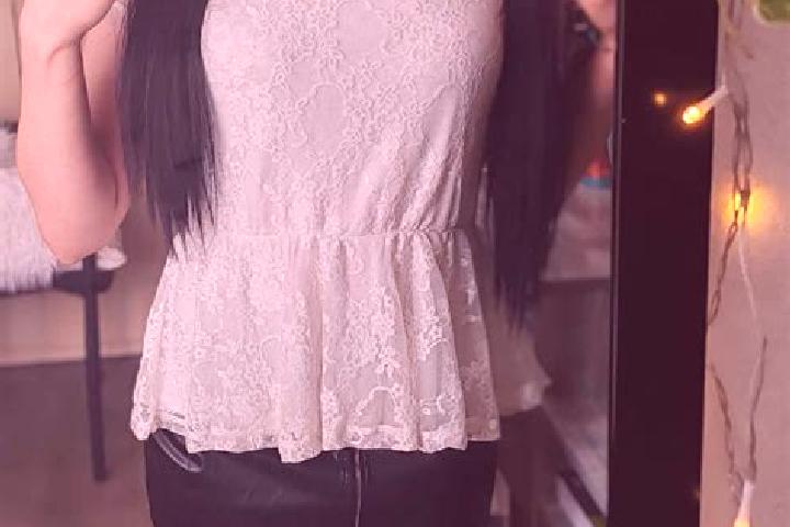 Mia, 32 — Escort in Oleksovice, Czech Republic