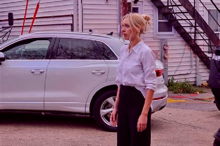 Mia, 32 — Escort in Omro, United States