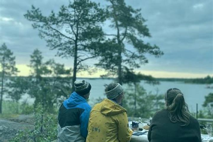 Mia, 32 — Escort in Pyhaeranta, Finland