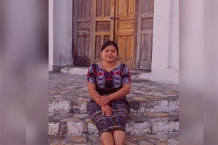 Mia, 32 — Escort in Rabinal, Guatemala