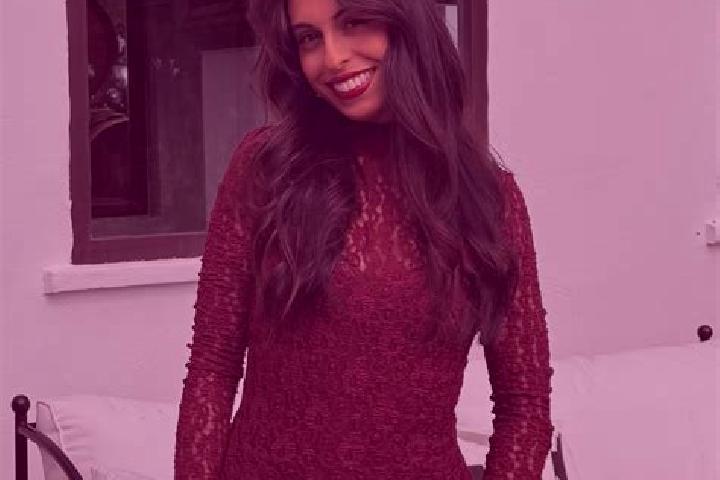 Mia, 32 — Escort in Rio Blanco, Peru