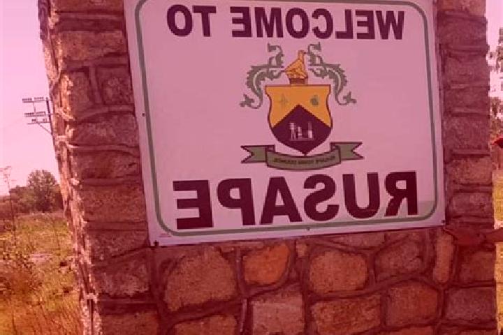 Mia, 32 — Escort in Rusape, Zimbabwe