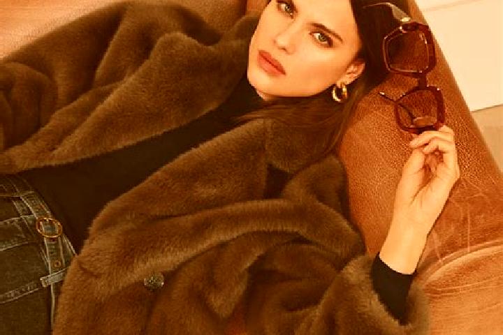 Mia, 32 — Escort in Styla, Ukraine