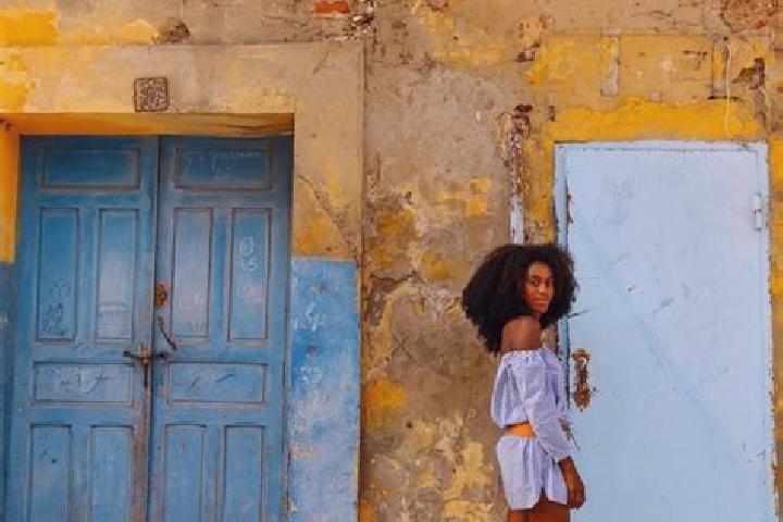 Mia, 32 — Escort in Thies Nones, Senegal
