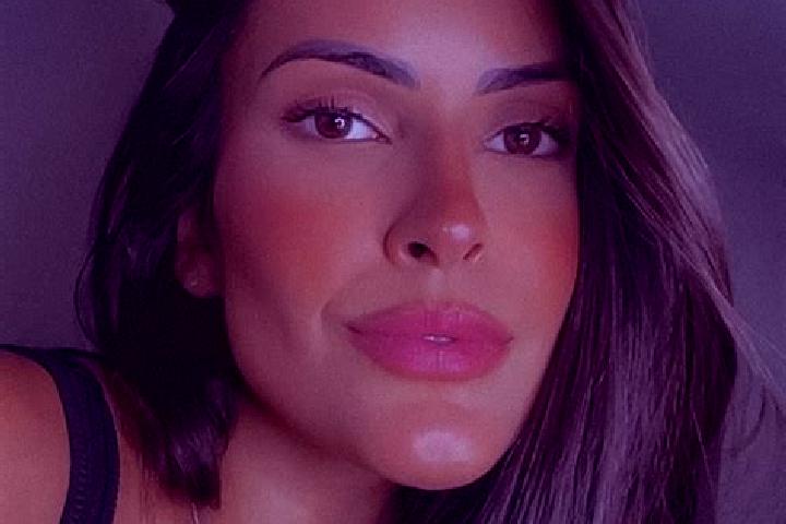Mia, 32 — Escort in Zaragoza (La Vaca), Mexico