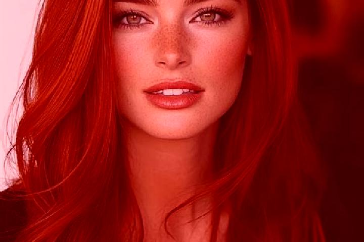 Mia, 33, a auburn amber-eyed latina companion based in Lauerz. Offering Couples, Overnight, A-Level. Available for incall and outcall, day and evening dates.
