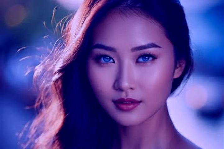 Mia, 33, a black blue-eyed asian companion based in Kaltensundheim. Offering Overnight, Duos, CIM, GFE. Available for incall and outcall, day and evening dates.