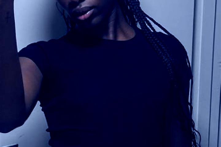 Mia, 33, a black grey-eyed ebony companion based in Pines. Offering GFE, Overnight, Girlfriend Experience, Roleplay. Available for incall and outcall, overni...