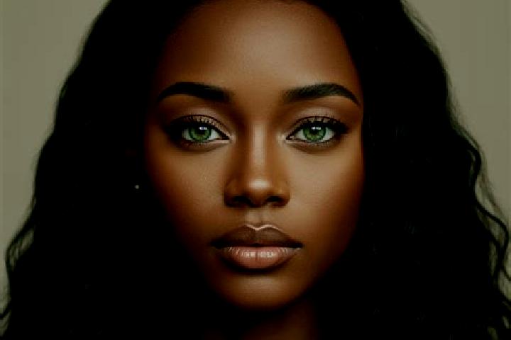 Mia, 33, a chestnut green-eyed ebony companion based in Fatuhilik. Offering Duos, GFE, Erotic Massage. Available for incall and outcall, day and evening dates.