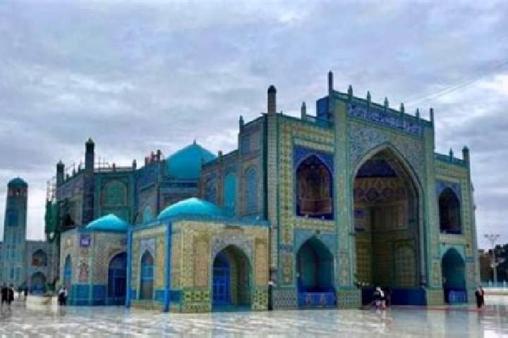 Mia, 33 — Escort in Balkh, Afghanistan