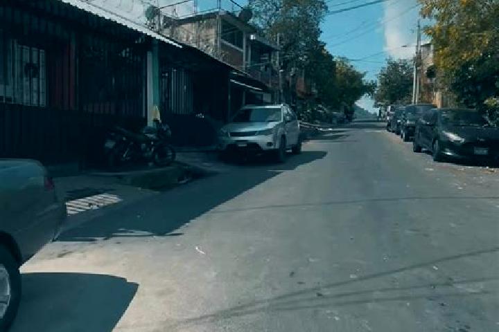 Mia, 33 — Escort in Barrio la Tecla, Mexico