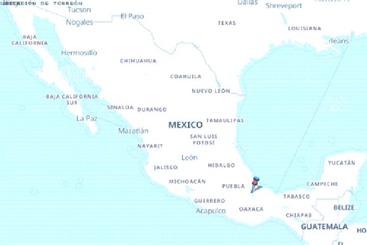 Mia, 33 — Escort in Bella Vista, Mexico