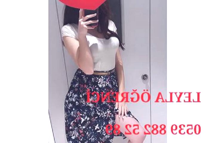 Mia, 33 — Escort in Beykent, Turkey