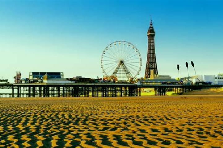Mia, 33 — Escort in Blackpool, United Kingdom