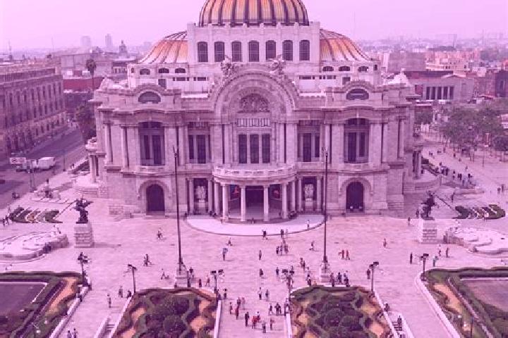 Mia, 33 — Escort in Bramadero, Mexico