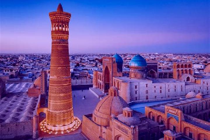 Mia, 33 — Escort in Bukhara, Uzbekistan