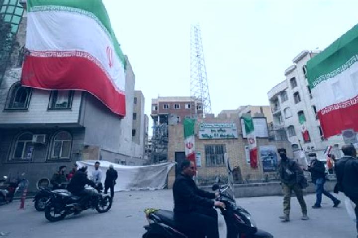 Mia, 33 — Escort in Deh Hasan, Iran