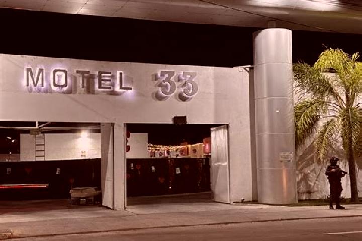 Mia, 33 — Escort in El Sacrificio, Mexico