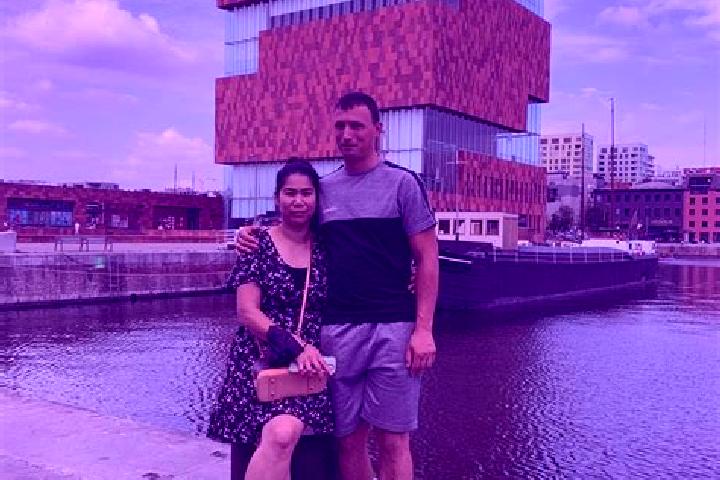 Mia, 33 — Escort in Gelrode, Belgium