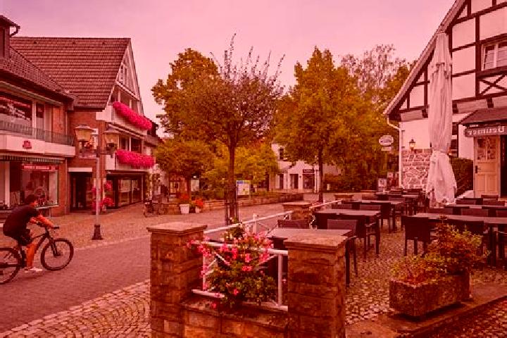Mia, 33 — Escort in Havixbeck, Germany