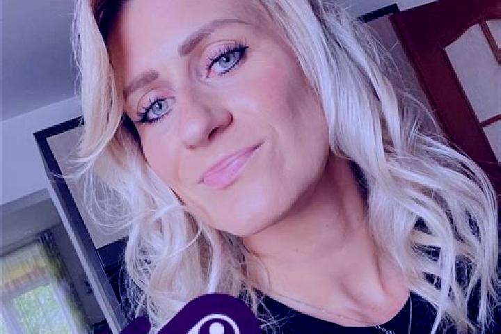Mia, 33 — Escort in Hovorany, Czech Republic