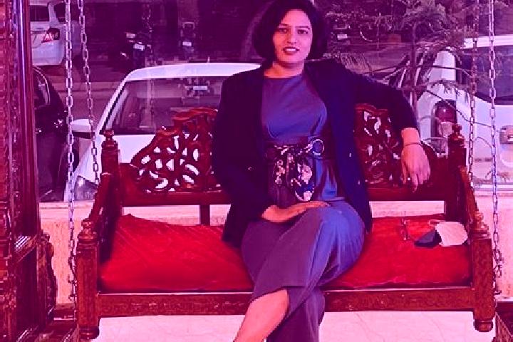 Mia, 33 — Escort in Jangra, China