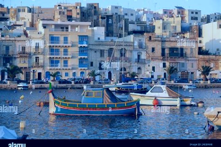 Mia, 33 — Escort in Kalkara, Malta